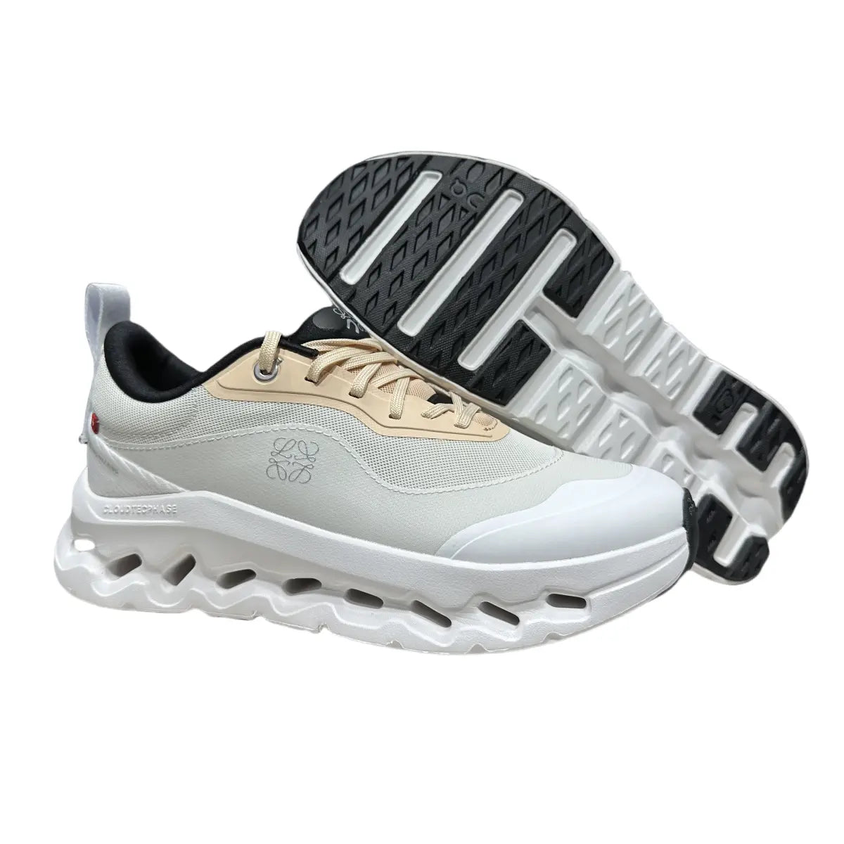 LOEWE x Cloudtilt 2.0 Women's Taupe