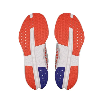 On Cloudsurfer Next Men's White Flame