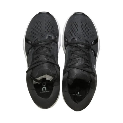 On Cloudsurfer 2  Women's White Black