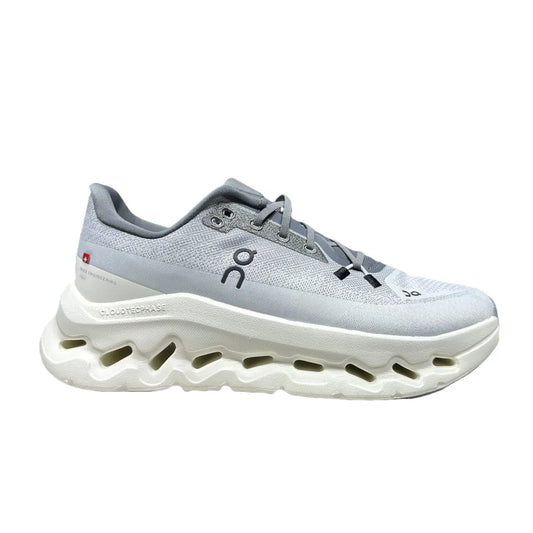 On Cloudtilt Women's Fog White