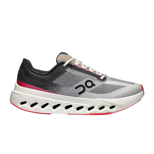 On Cloudsurfer Next Women's Black White